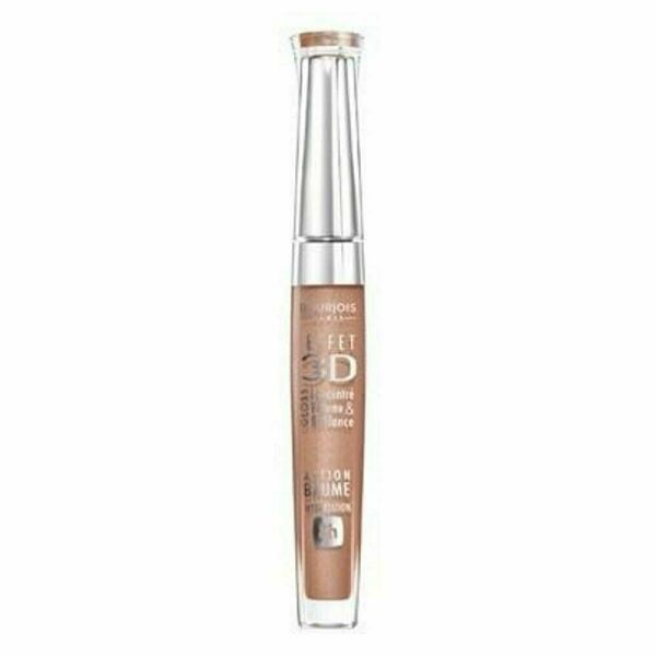 BOURJOIS Paris 3D Effet Gloss 33  5,7ml Odstín 33 Brun Poetic porovnat ceny