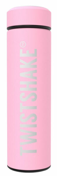Twistshake  Termoska Hot or Cold 420ml Pastelově růžová porovnat ceny