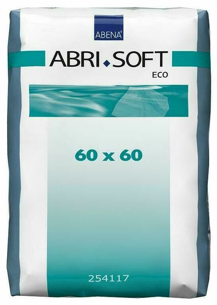 Inkont.podl. Abri Soft ECO 60x60cm 60ks porovnat ceny
