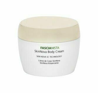 JUVENA Fascianista SkinNova Body Cream 200ml porovnat ceny