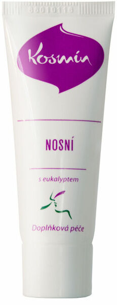 Aromatica Kosmín nosní 25ml porovnat ceny
