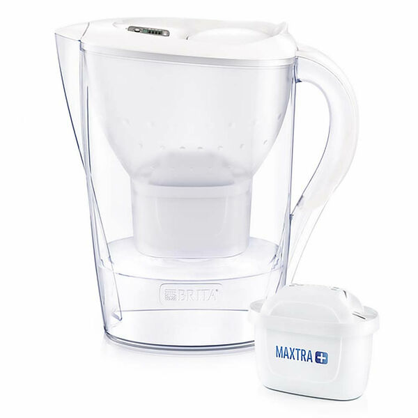 BRITA Marella Cool filtrační konvice porovnat ceny