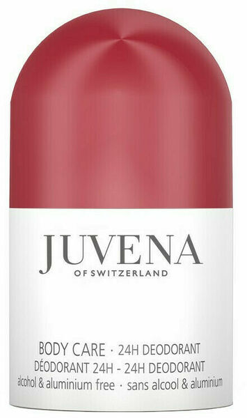 JUVENA BODY 24h Deodorant 50ml porovnat ceny