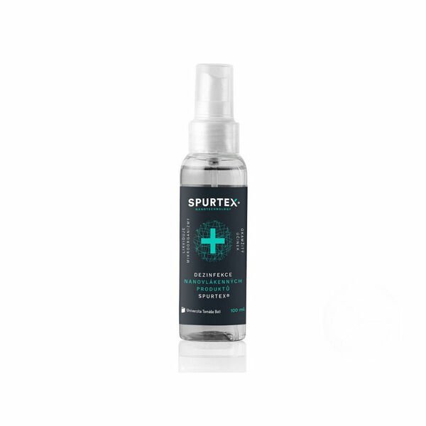 SPURTEX Unisanol dezinfekce 100 ml porovnat ceny