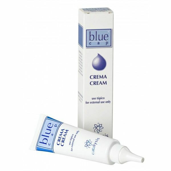 BlueCap krém 50 g porovnat ceny