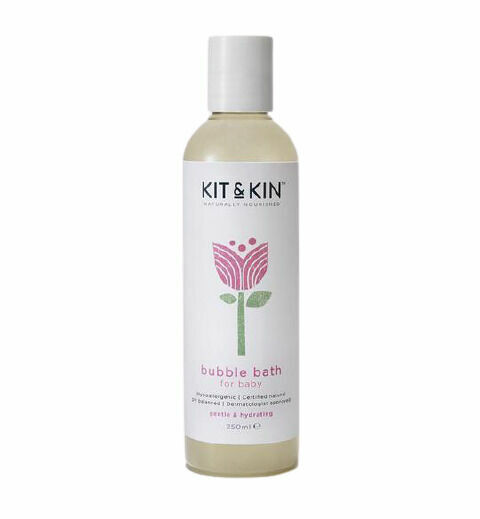 Kit & Kin Pěna do koupele 250ml porovnat ceny