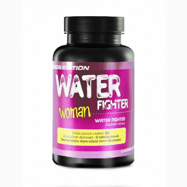 LadyLab Water Fighter 60 tobolek porovnat ceny