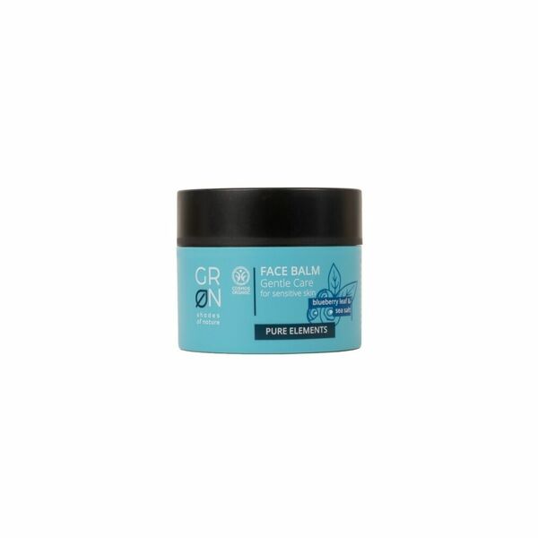 GRN  Balzám na obličej Pure jemný 50ml porovnat ceny