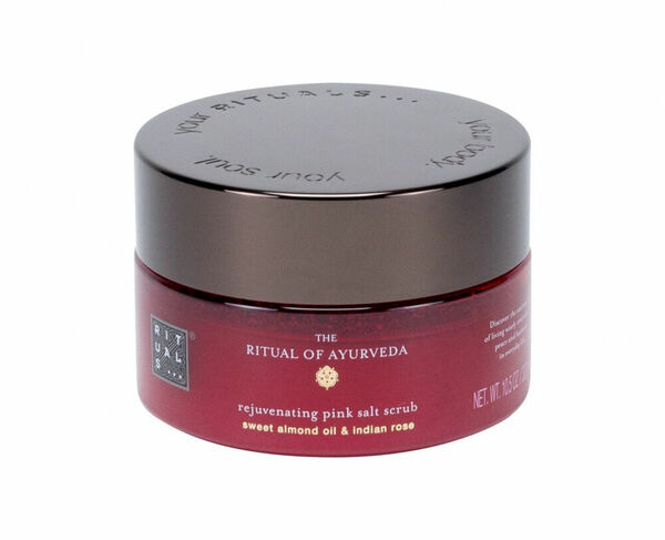 RITUALS The Ritual Of Ayurveda Tělový peeling 300 g porovnat ceny