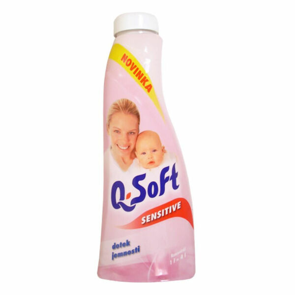 Q Soft Aviváž 1l Balzam porovnat ceny