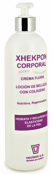 XHEKPON CORPORAL 400ml porovnat ceny