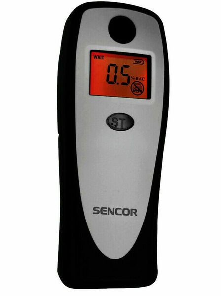 Sencor SCA BA01 Alkohol tester porovnat ceny