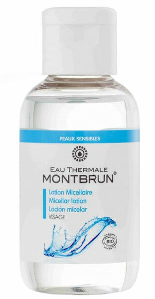 Montbrun Micelární voda 50ml porovnat ceny