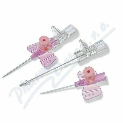 Vasofix 1.3x45 G 18 zelený 4269136S porovnat ceny