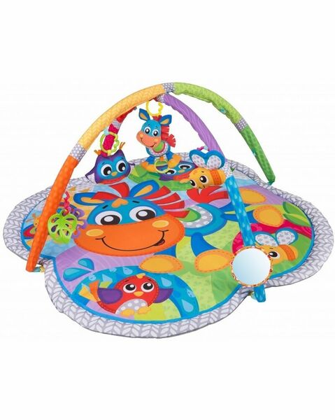 Playgro - Hrací podložka Oslík porovnat ceny