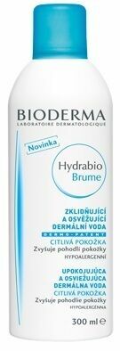 BIODERMA Hydrabio Brume 300ml porovnat ceny