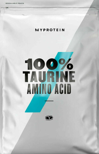 MyProtein Taurine 250g porovnat ceny