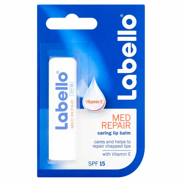 LABELLO Med Protection SPF15 Balzám na rty 5,5ml porovnat ceny