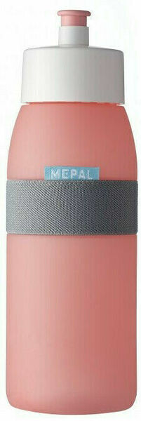 Mepal Sportovní lahev Ellipse Nordic Pink 500ml porovnat ceny