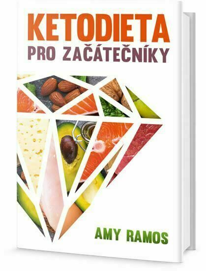 Via Ketodieta pro začátečníky 1ks porovnat ceny