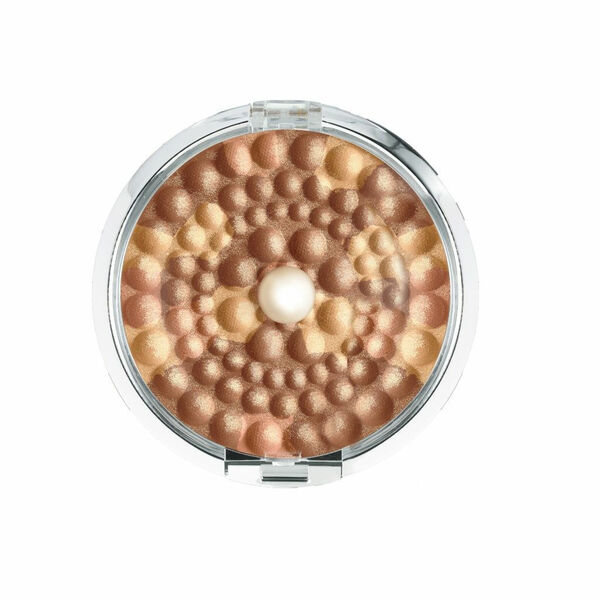 Physicians Formula Powder Palette Pudr s minerálním perlovým extraktem odstín Light Bronzer 8 g porovnat ceny