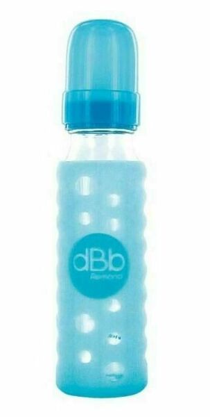 dBb Silikonový obal skleněné lahvičky, 2ks porovnat ceny