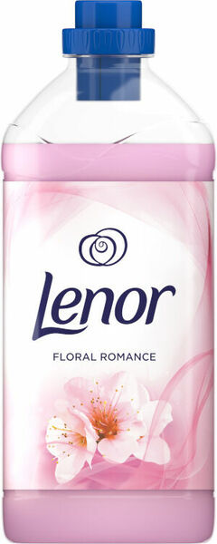 Lenor aviváž Floral 1800ml porovnat ceny