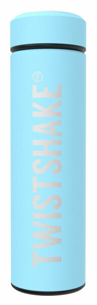 Twistshake  Termoska Hot or Cold 420ml Pastelově modrá porovnat ceny