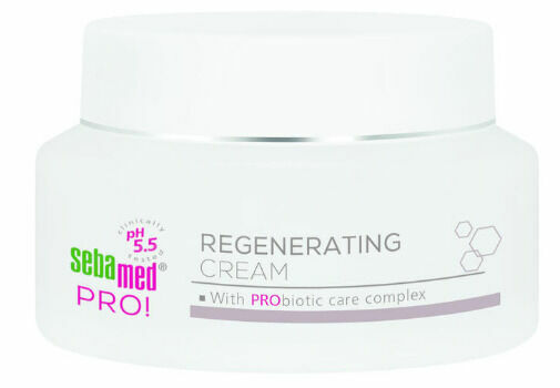 Sebamed PRO! Regenerační krém 50ml porovnat ceny