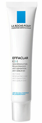 La Roche-Posay Effaclar K+ krém 40ml porovnat ceny