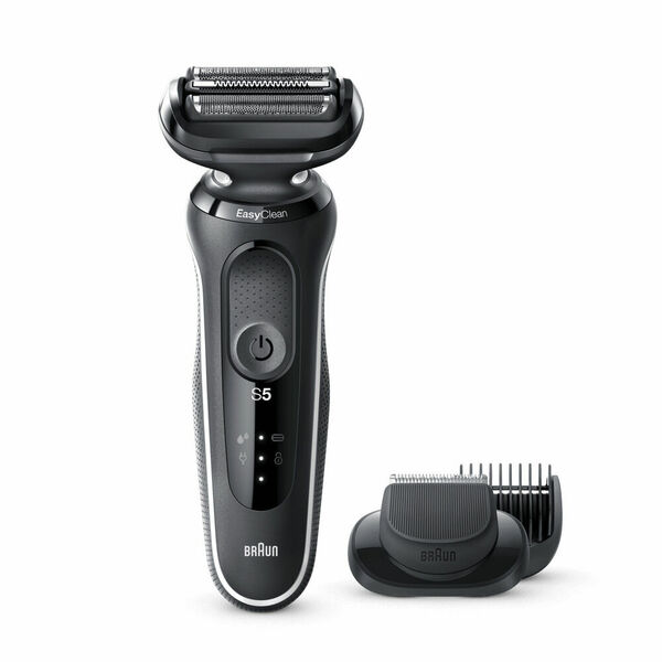 Braun Holící strojek Series 5 1500s White porovnat ceny