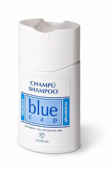 BlueCap šampón 150ml porovnat ceny