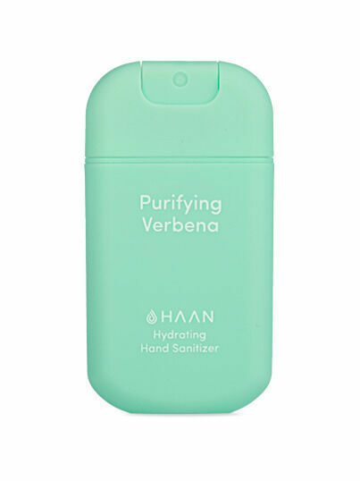 HAAN Antibakteriální sprej na ruce ‒ Purifying Verbena 30ml porovnat ceny