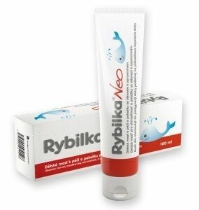 HBF Rybilka NEO 100ml porovnat ceny