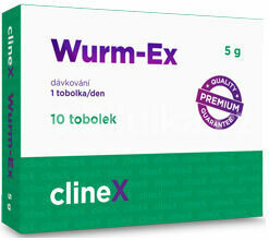 Wurm-Ex 10 tobolek porovnat ceny