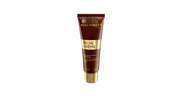 Yves Rocher Regenerační maska proti vráskám 50ml porovnat ceny
