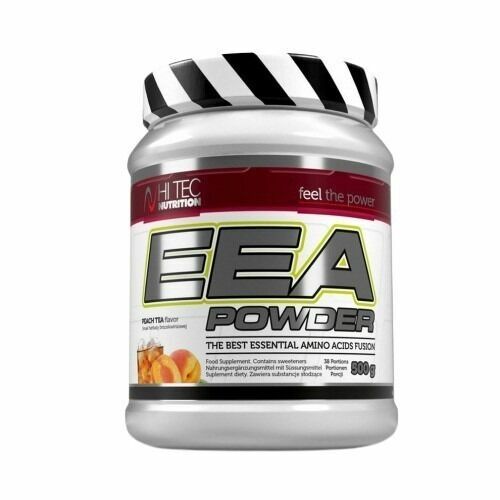 HiTec Nutrition EEA powder broskev 500g porovnat ceny
