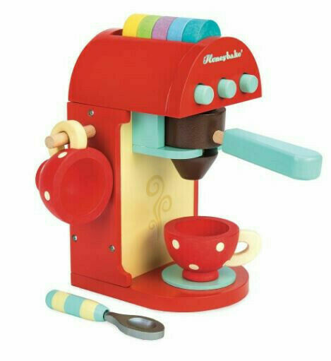 Le Toy Van Kávovar porovnat ceny