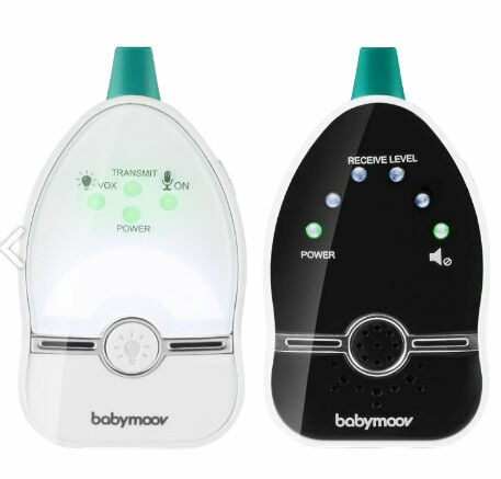Babymoov Baby monitor Easy Care Digital Green porovnat ceny