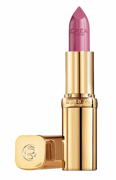 L'Oréal Paris Color Riche Natural Light Brunettes Blush in Plum 255 rtěnka porovnat ceny