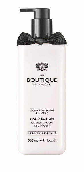 Grace Cole Cherry Blossom & Peony jemné mléko na ruce 500 ml porovnat ceny
