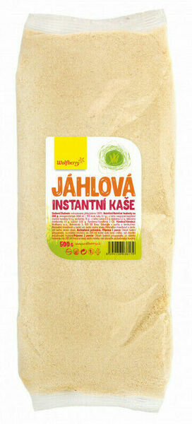 Wolfberry Jáhlová kaše 500g porovnat ceny