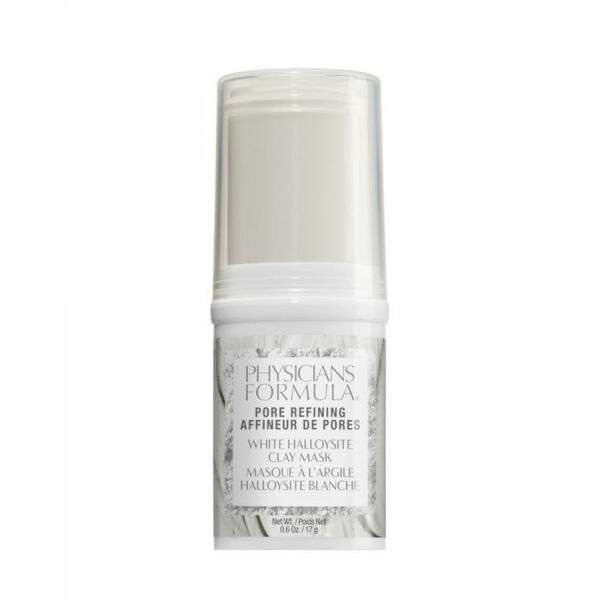 Physicians Formula Pore Refining White Halloysite Clay Mask maska z bílého jílu 17 g porovnat ceny