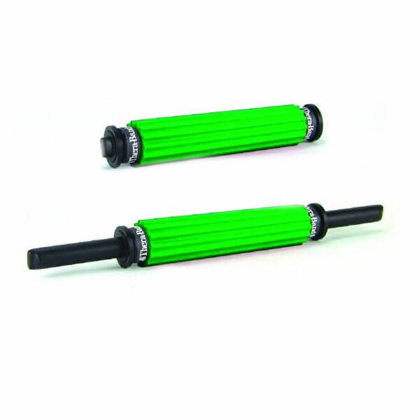 THERA-BAND Roller Cestovní masážní váleček, zelený porovnat ceny