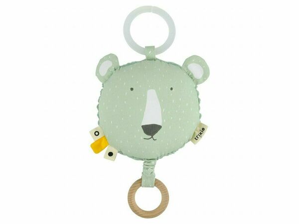 Trixie Hrací hračka - Mr. Polar Bear porovnat ceny