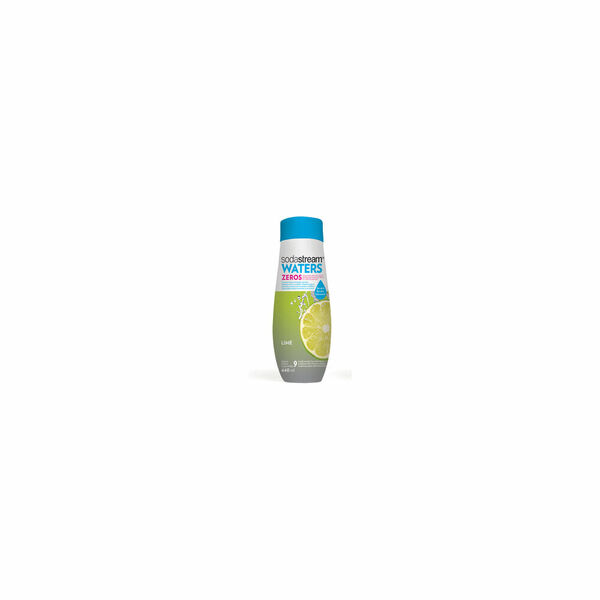 SODASTREAM ZERO Sirup s příchutí limetka 440 ml porovnat ceny