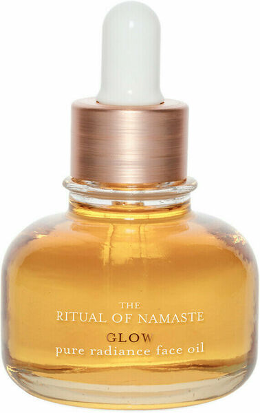 Rituals Namasté, Rozjasňující pleťový olej 30ml porovnat ceny