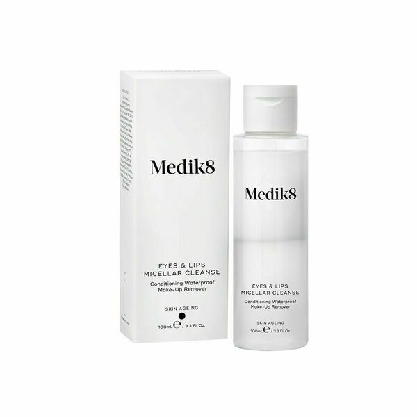 Medik8 Eyes & Lips Micellar Cleanse 100ml porovnat ceny