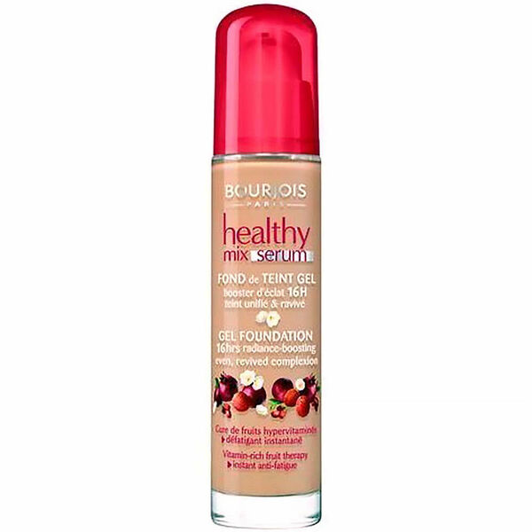 BOURJOIS Paris Healthy Mix Serum 51 Light Vanilla Makeup 30 ml porovnat ceny