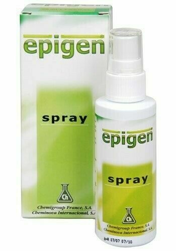 Epigen Intimo spray 60ml porovnat ceny